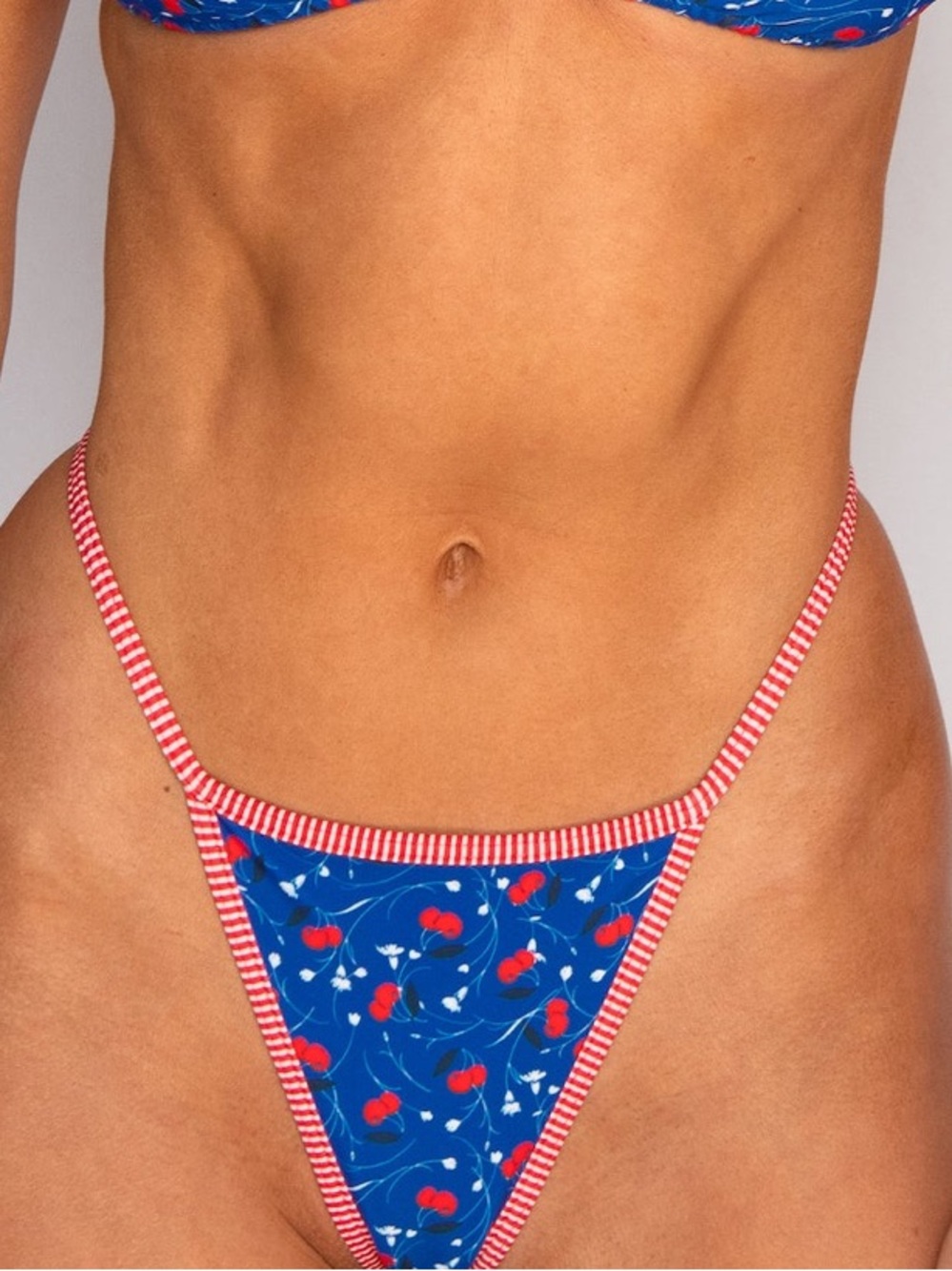 SKATIE HARLIE BOTTOM BRONCO - L